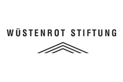 Logo der Wüstenrot Stiftung